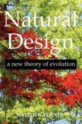 Natural Design(English, Paperback, Turner Matthew)