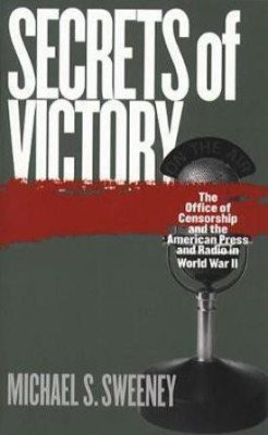 Secrets of Victory(English, Hardcover, Sweeney Michael S.)