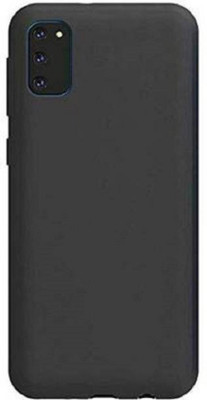 Chemforce Back Cover for Samsung Galaxy M30s(Black, Grip Case, Pack of: 1)