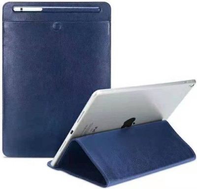 HARITECH Sleeve for Apple iPad Pro 10.5 inch(Blue, Rugged Armor, Pack of: 1)
