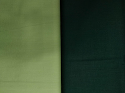 vaultstyle Pure Cotton Solid Shirt & Trouser Fabric