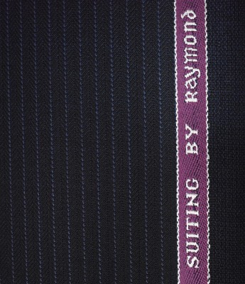 Raymond Wool Self Design Trouser FabricUnstitched