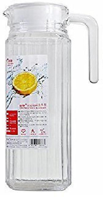 TAGROCK 1.1 L Glass Water Jug