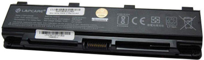 LAPCARE C-850 6 Cell Laptop Battery