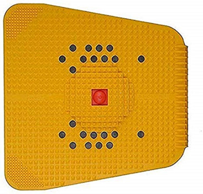 MARCRAZY blupo1s acupunture moxibusting Massager(Yellow)