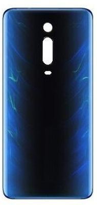 NICE Redmi K20 Back Panel(Blue)