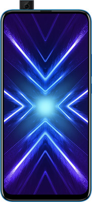 Honor 9X is one of the best smartphones under 20000