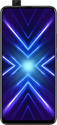 Honor 9X (128 GB)(4 GB RAM)