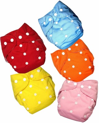 Nappy (नैप्पी): Buy Baby Napkins (बेबी नैपकिन) & Cloth Diapers Online In  India