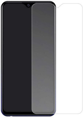 CRodible Tempered Glass Guard for Realme 3i(Pack of 1)