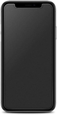 CRodible Tempered Glass Guard for Mi Redmi 6A(Pack of 1)