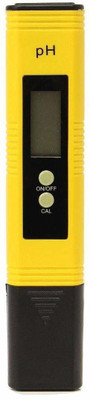 SPJ ENTERPRISE Digital Ph Meter High Accuracy Style pH Meter Digital TDS Meter