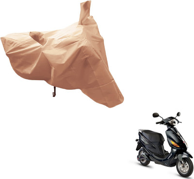 Flipkart SmartBuy Two Wheeler Cover for Hero(Electric Cruz, Pink)