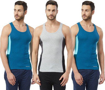 FRUIT OF THE LOOM Men Vest