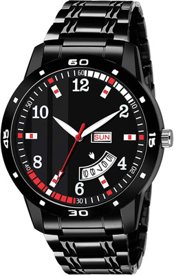 Uniqueplus U P 311 Analog Watch - For Men