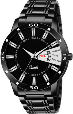 Uniqueplus U P 310 Analog Watch - For Men