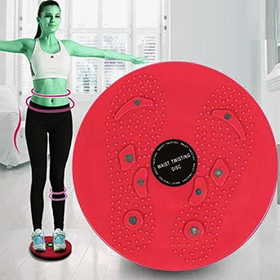 Dinetic ab-199 Ab Exerciser(Multicolor)