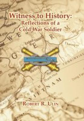 Witness to History(English, Paperback, Ulin Robert R.)