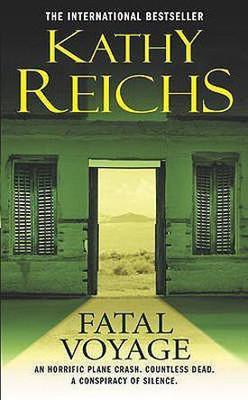 Fatal Voyage(English, Paperback, Reichs Kathy)