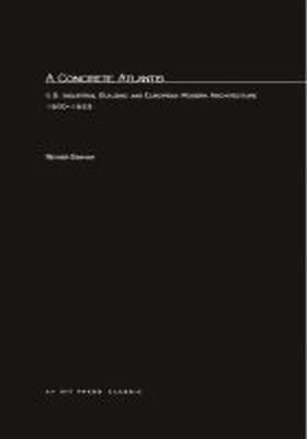 A Concrete Atlantis(English, Paperback, Banham Reyner)