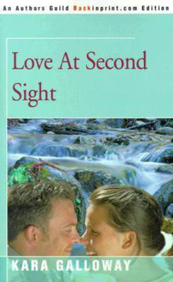 Love at Second Sight(English, Paperback, Galloway Kara)