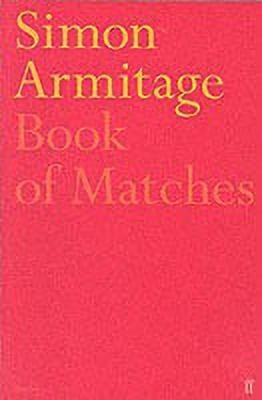 Book of Matches(English, Paperback, Armitage Simon)