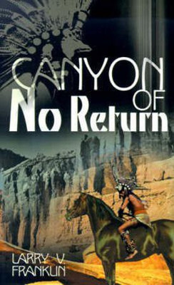 Canyon of No Return(English, Paperback, Franklin Larry V)