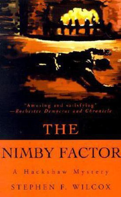 The NIMBY Factor(English, Paperback, Wilcox Stephen F)