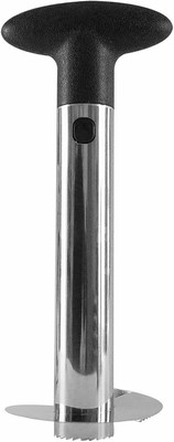 curve creation Best Rating Pineapple cutter slicer Stainless Steel Fruit Pineapple Corer Vegetable & Fruit Grater & Slicer(1 chopper)