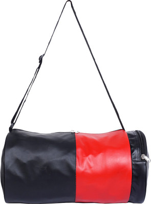 VISTA Zipper B/L(Black, Kit Bag)