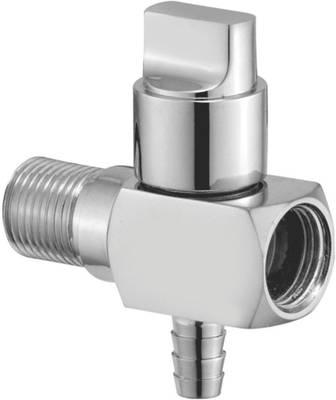 NEW WARE Aquaguard RO Inlet Valve/RO Diverter Valve 1/2'' Quarter Turn Suitable/Compatible for All Types of Water purifier Premium Quality Diverter Faucet