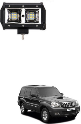 PRTEK LED Fog Lamp Unit for Hyundai Terracan