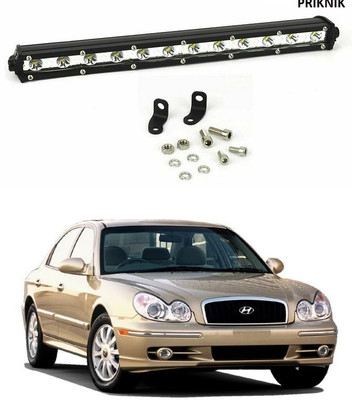 PRTEK LED Fog Lamp Unit for Hyundai Sonata