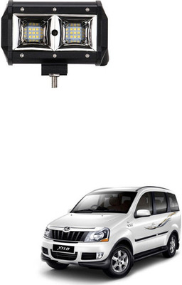 PRTEK LED Fog Lamp Unit for Mahindra Xylo