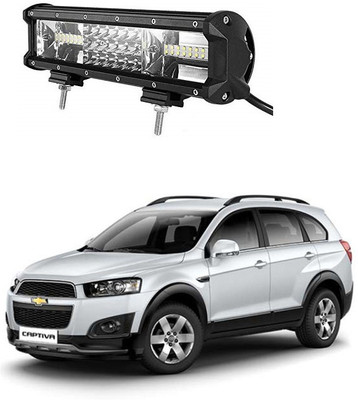 PRTEK LED Fog Lamp Unit for Chevrolet Captiva