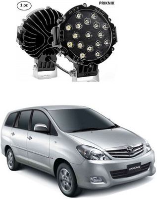 PRTEK LED Fog Lamp Unit for Toyota Innova