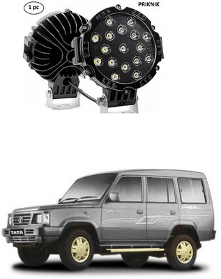 PRTEK LED Fog Lamp Unit for Tata Spacio