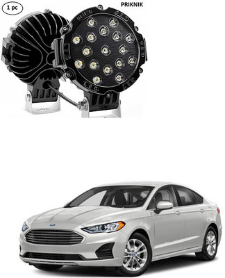 PRTEK LED Fog Lamp Unit for Ford Fusion