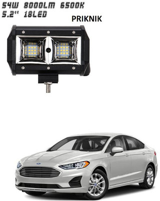 PRTEK LED Fog Lamp Unit for Ford Fusion