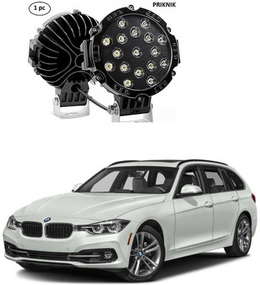 PRTEK LED Fog Lamp Unit for BMW 3 Series