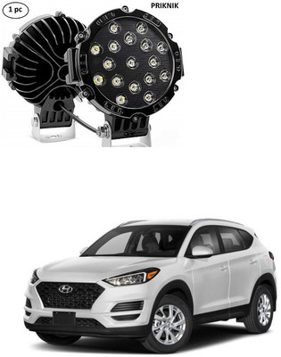 PRTEK LED Fog Lamp Unit for Hyundai Tucson