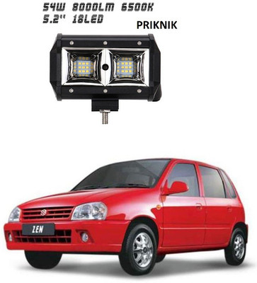 PRTEK LED Fog Lamp Unit for Fiat Punto