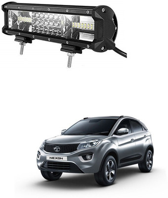 PRTEK LED Fog Lamp Unit for Tata Nexon