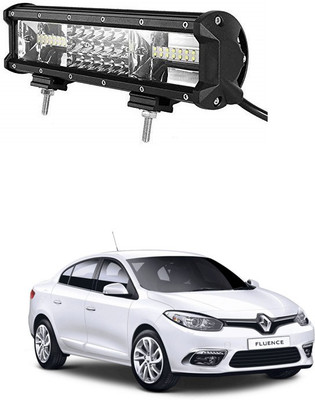 PRTEK LED Fog Lamp Unit for Renault Fluence