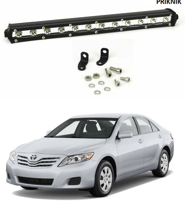PRTEK LED Fog Lamp Unit for Toyota Camry