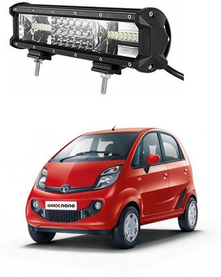 PRTEK LED Fog Lamp Unit for Tata Nano
