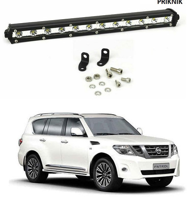 PRTEK LED Fog Lamp Unit for Nissan Patrol
