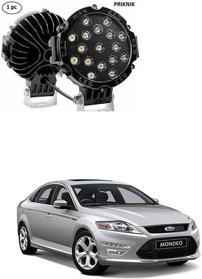 PRTEK LED Fog Lamp Unit for Ford Mondeo
