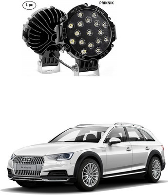 PRTEK LED Fog Lamp Unit for Audi A4