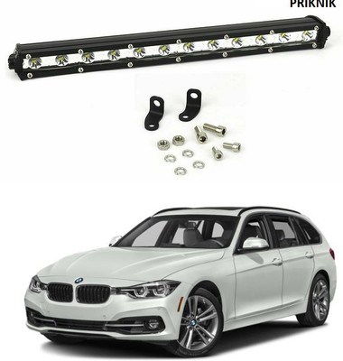 PRTEK LED Fog Lamp Unit for BMW 3 Series